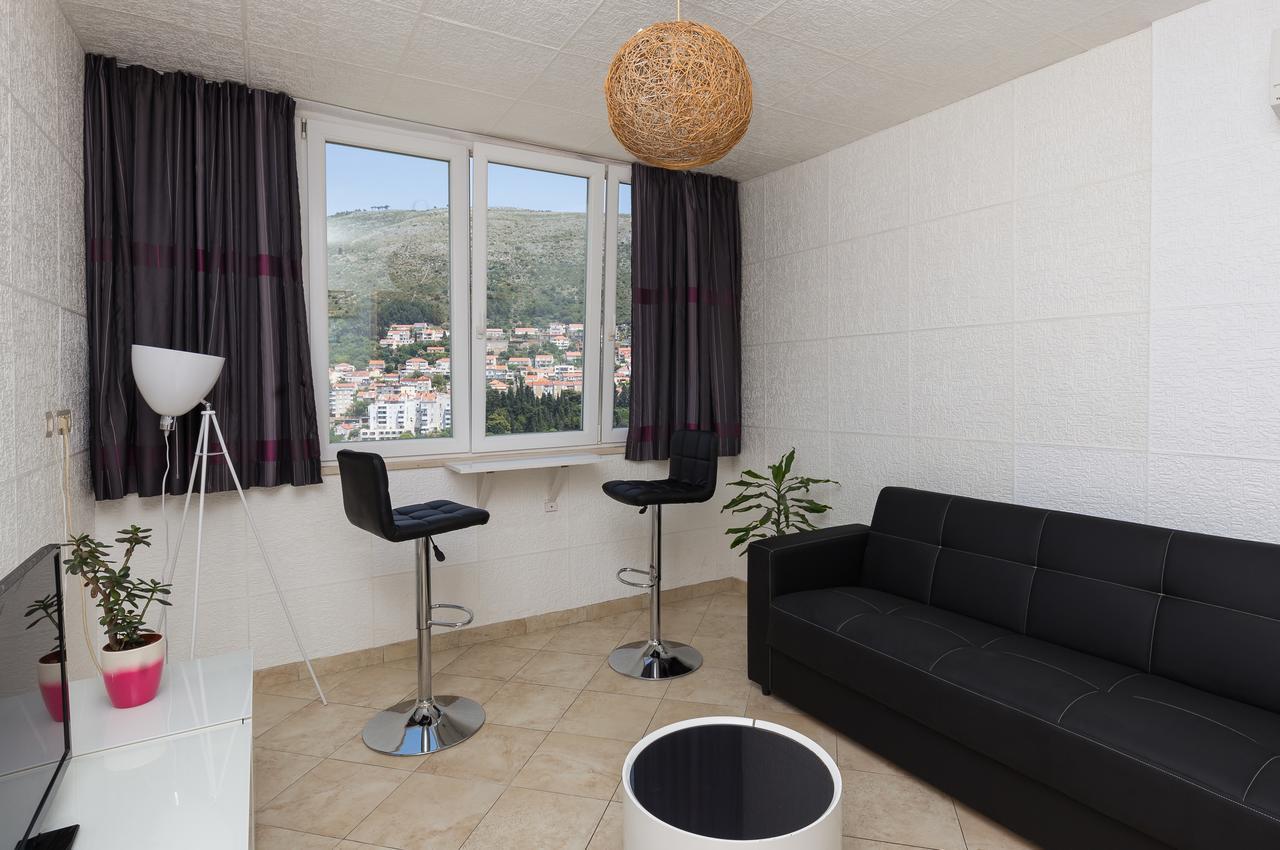 Apartment Karlo Dubrovnik Exterior foto